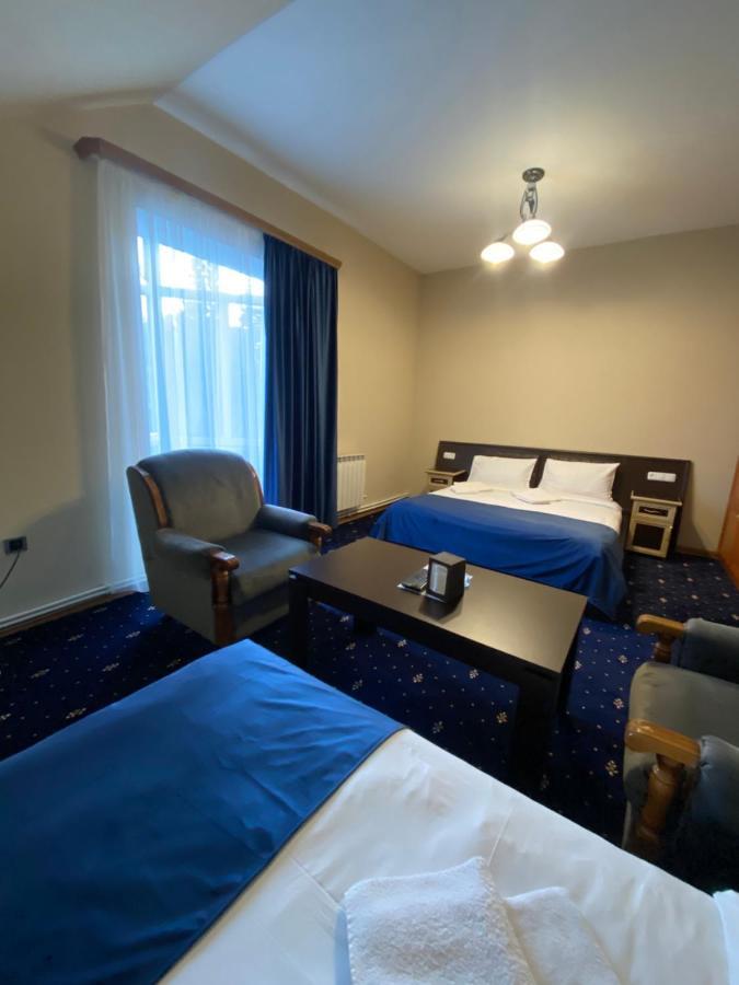 Hotel - Saya Tsaghkadzor Extérieur photo