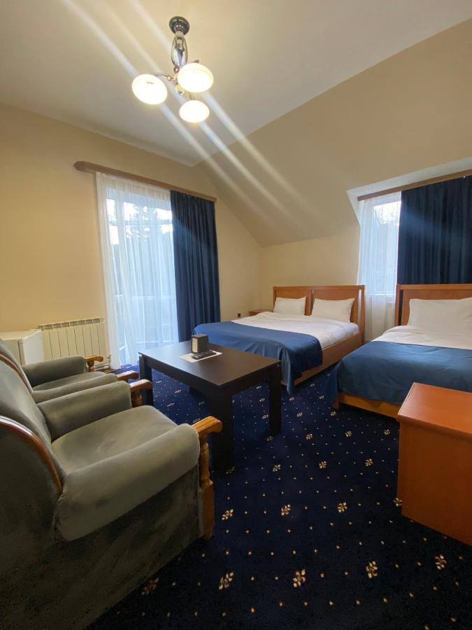 Hotel - Saya Tsaghkadzor Extérieur photo