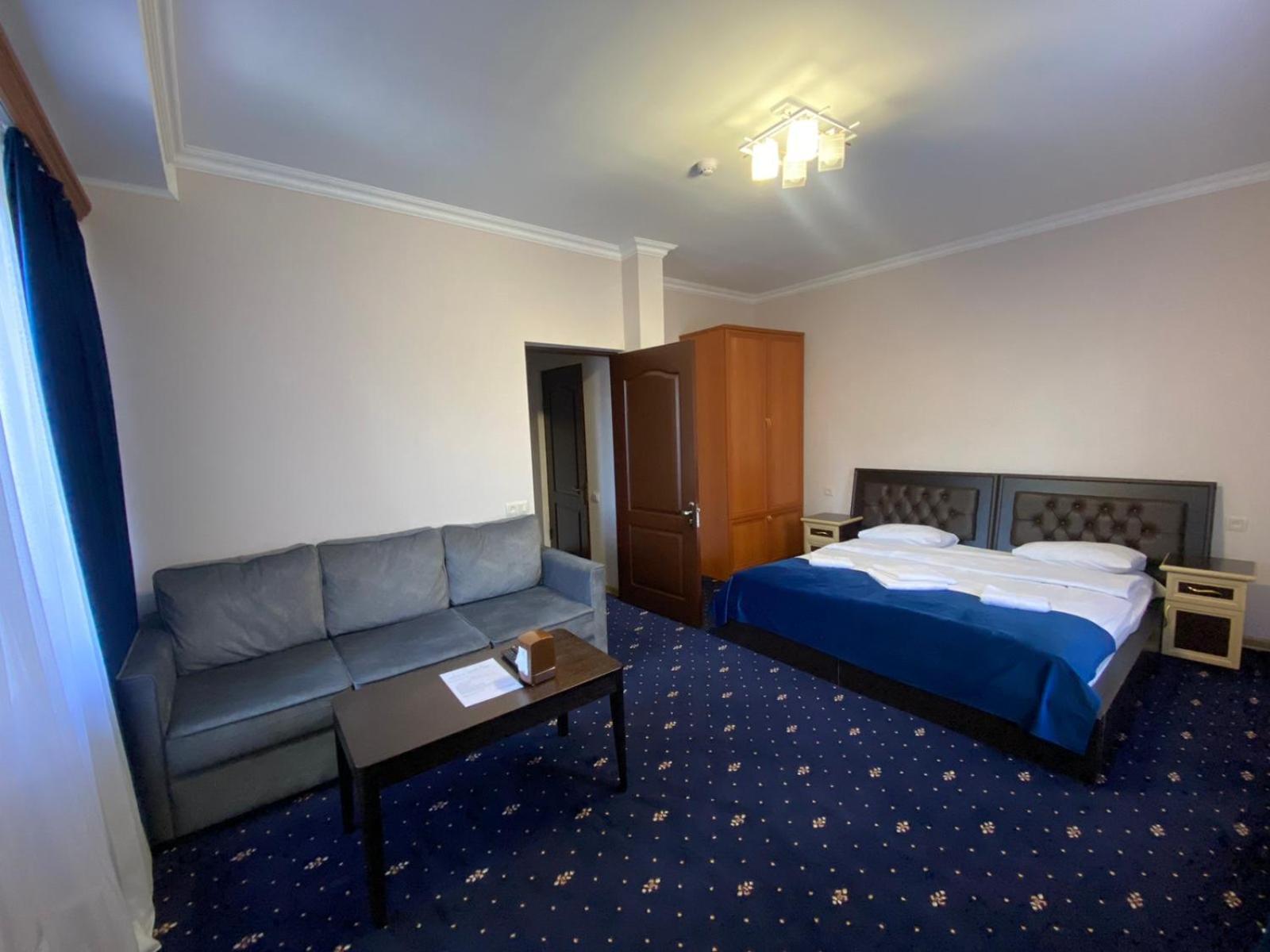 Hotel - Saya Tsaghkadzor Extérieur photo
