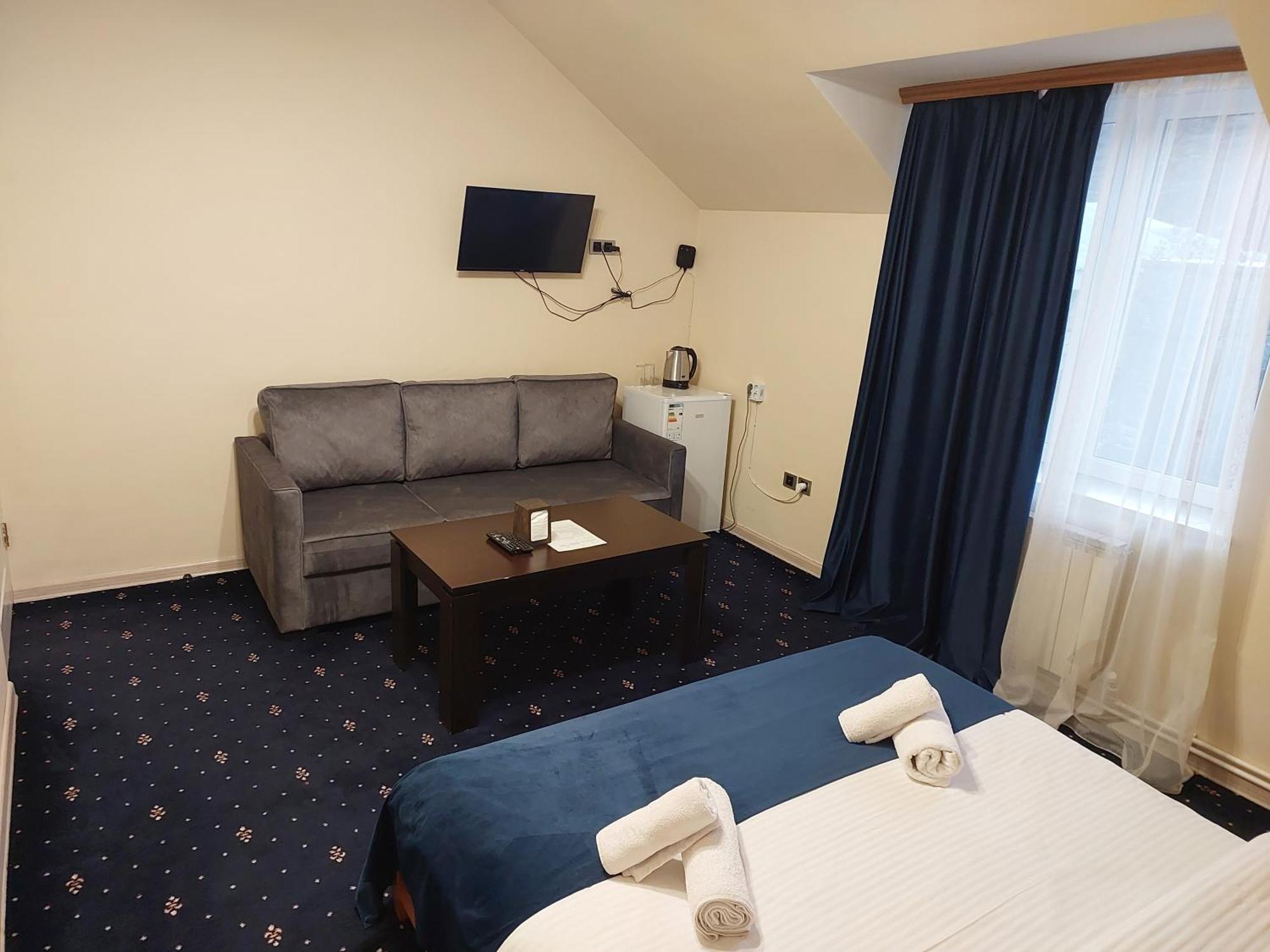 Hotel - Saya Tsaghkadzor Extérieur photo