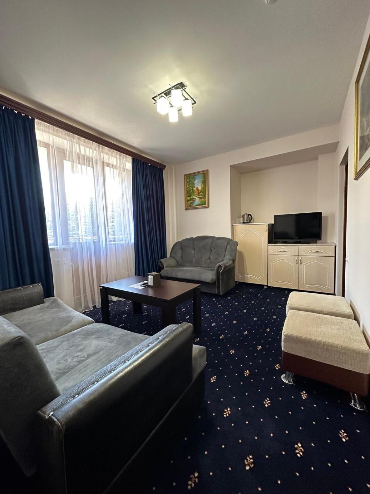 Hotel - Saya Tsaghkadzor Extérieur photo