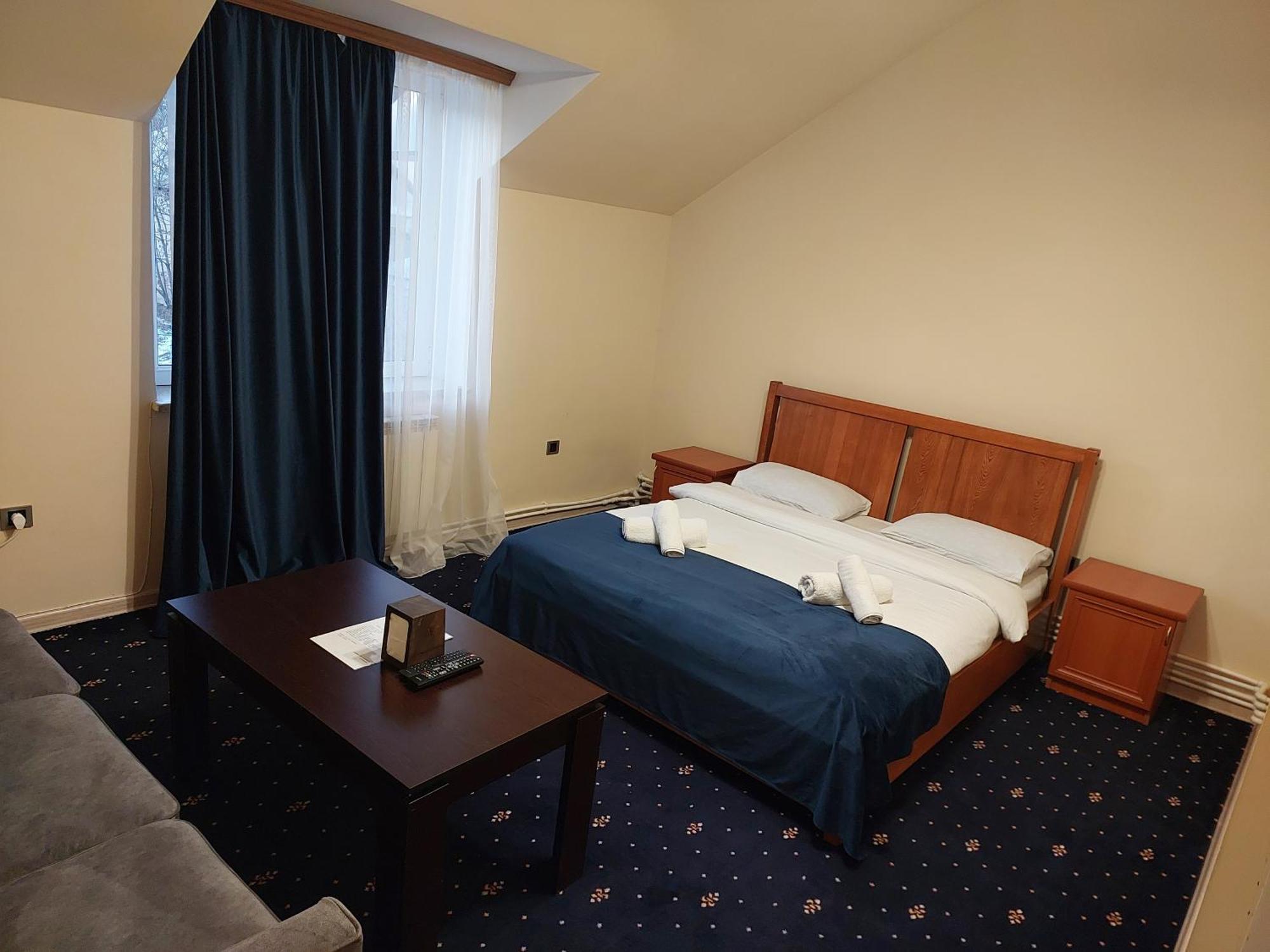 Hotel - Saya Tsaghkadzor Extérieur photo