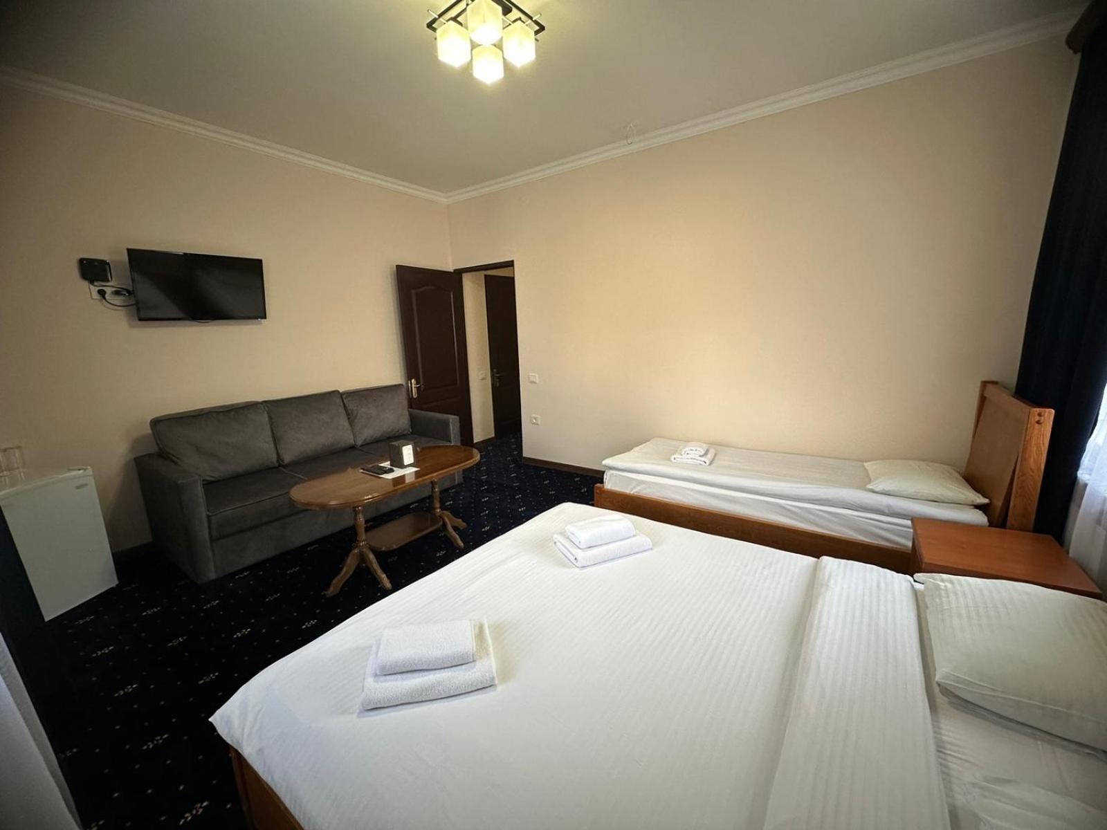Hotel - Saya Tsaghkadzor Extérieur photo