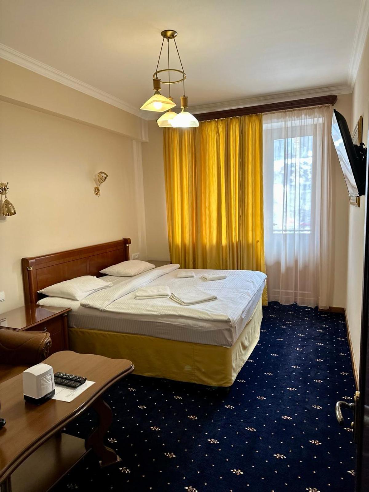 Hotel - Saya Tsaghkadzor Extérieur photo