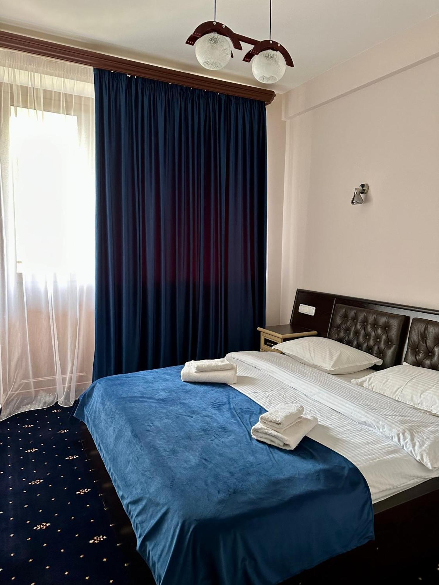 Hotel - Saya Tsaghkadzor Extérieur photo