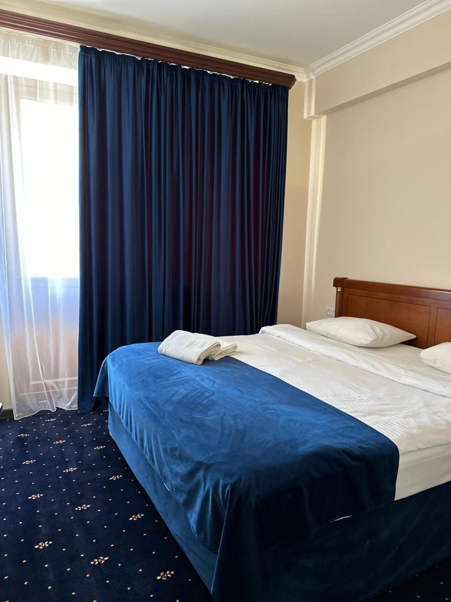 Hotel - Saya Tsaghkadzor Extérieur photo