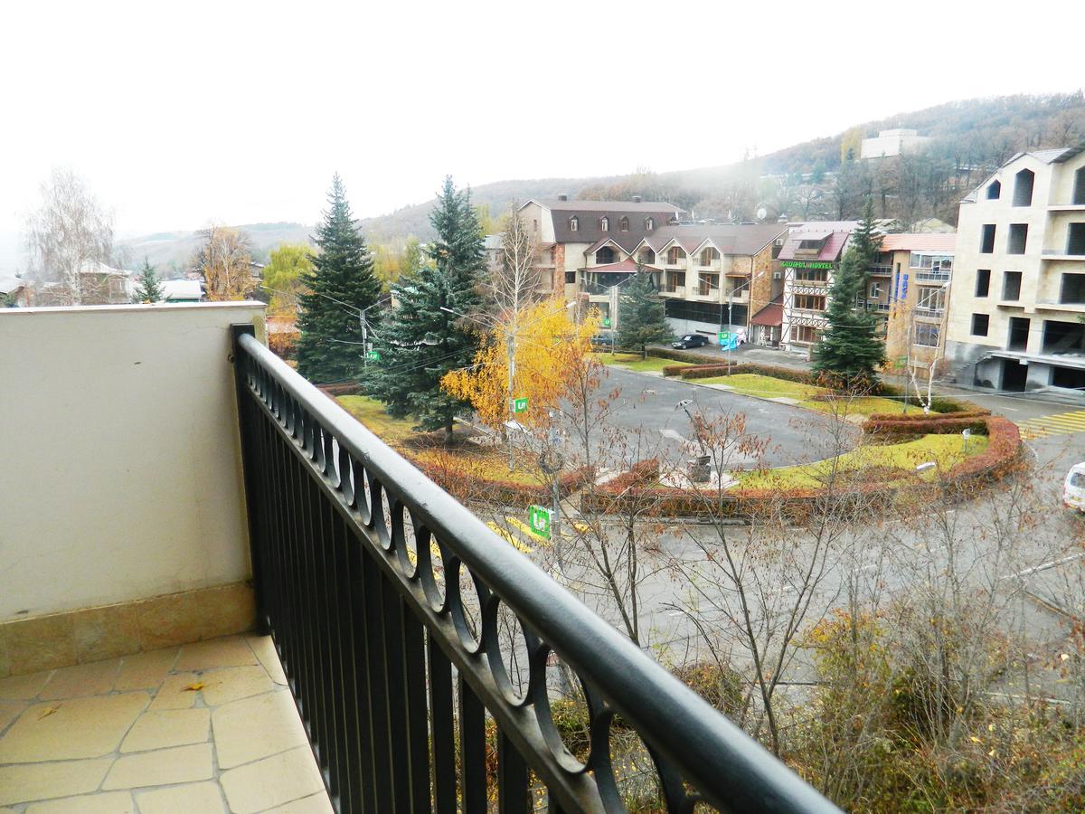 Hotel - Saya Tsaghkadzor Extérieur photo