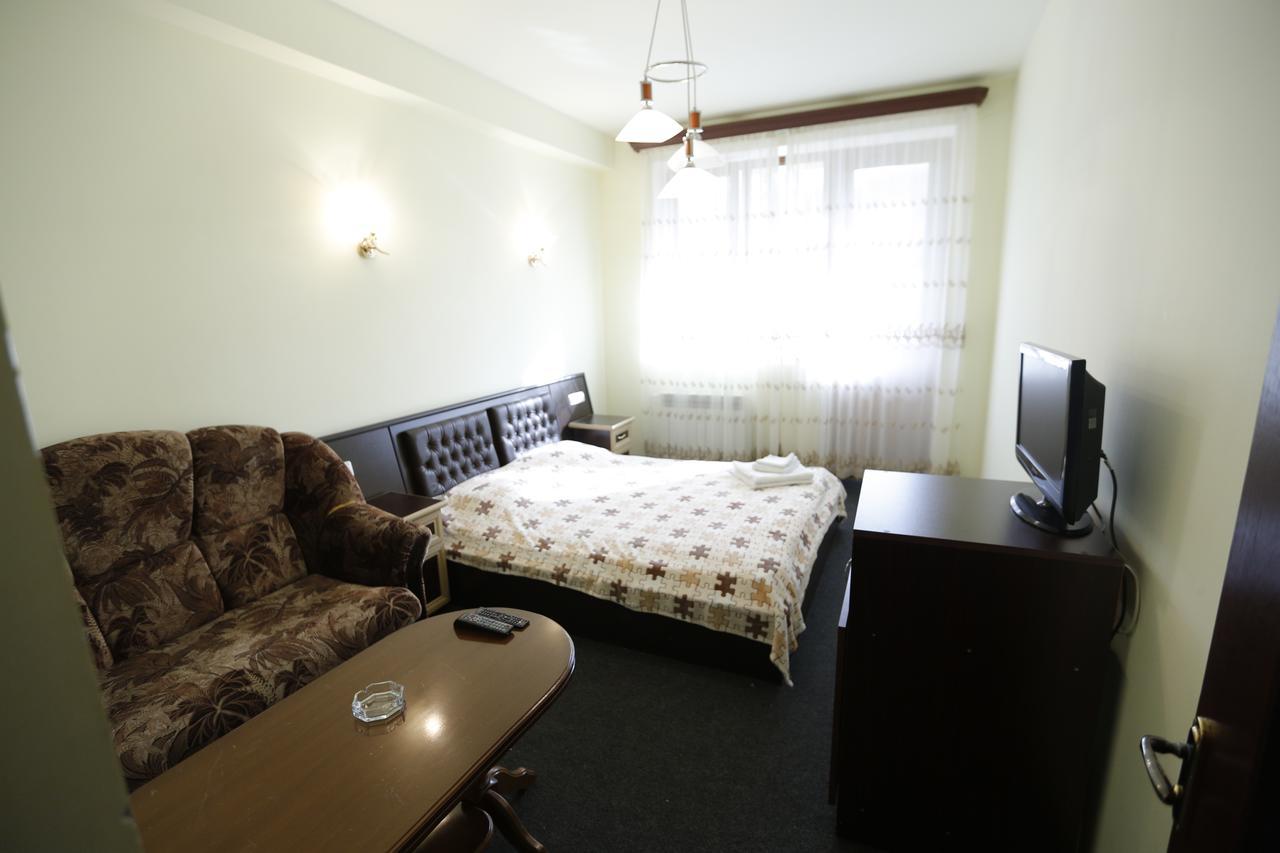 Hotel - Saya Tsaghkadzor Extérieur photo
