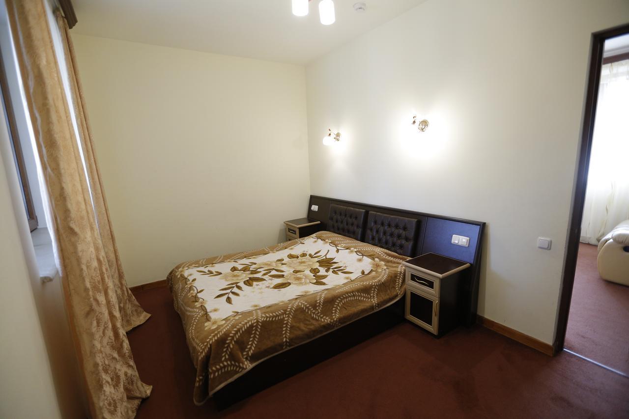Hotel - Saya Tsaghkadzor Extérieur photo