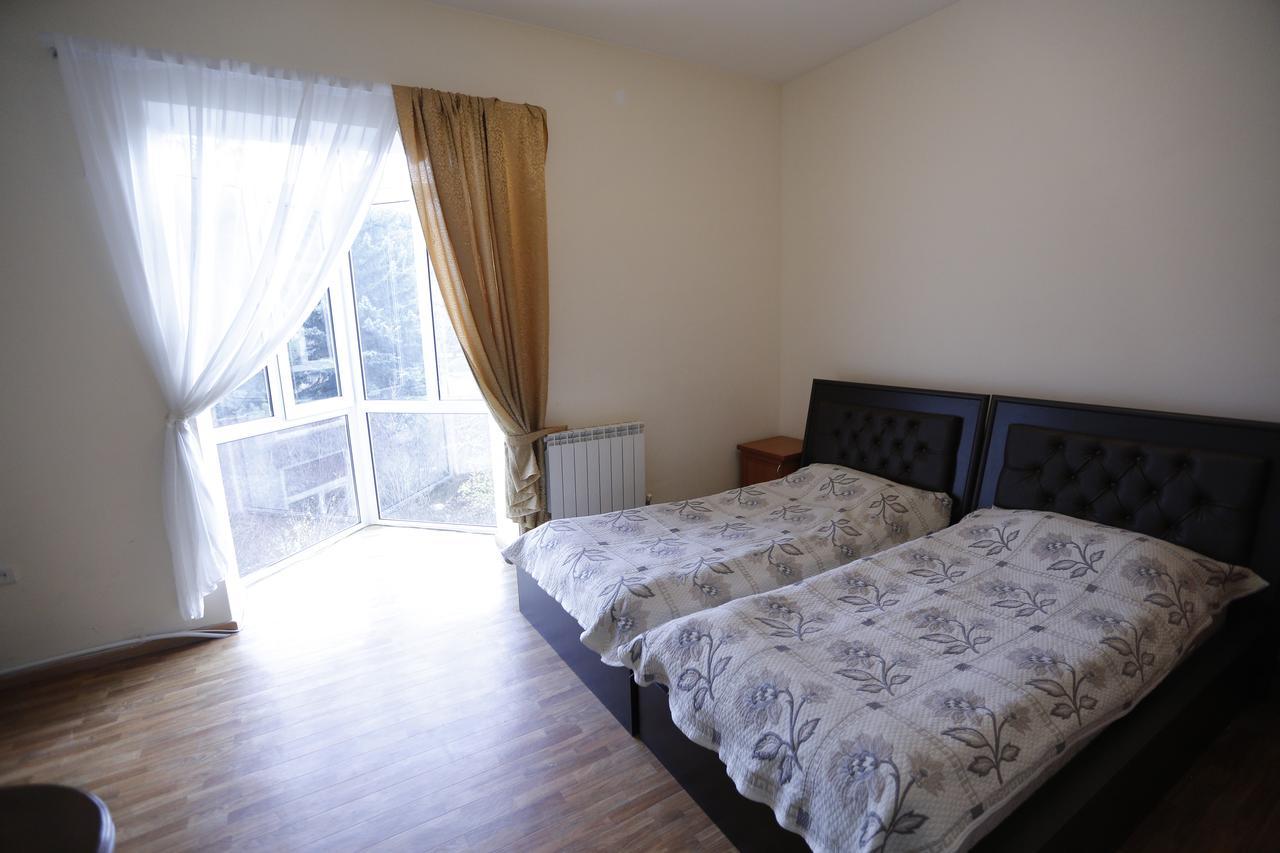 Hotel - Saya Tsaghkadzor Extérieur photo
