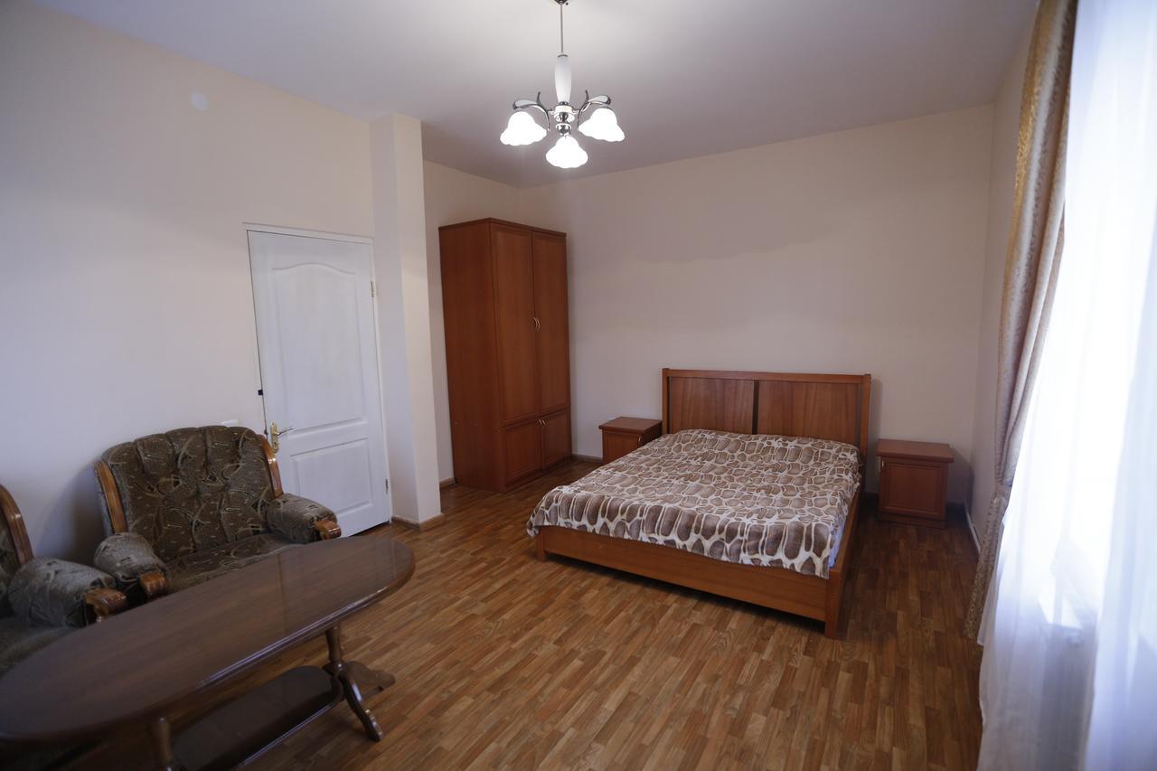 Hotel - Saya Tsaghkadzor Extérieur photo