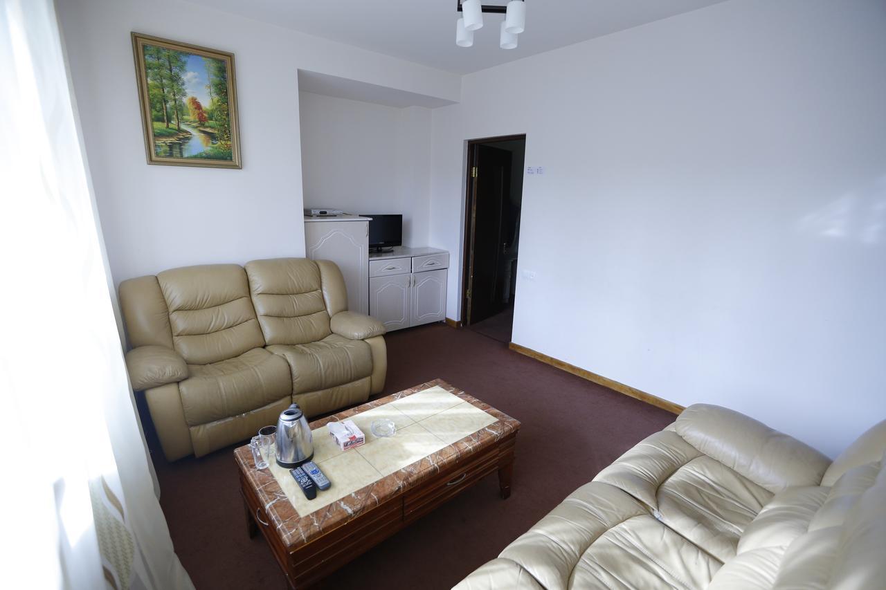 Hotel - Saya Tsaghkadzor Extérieur photo
