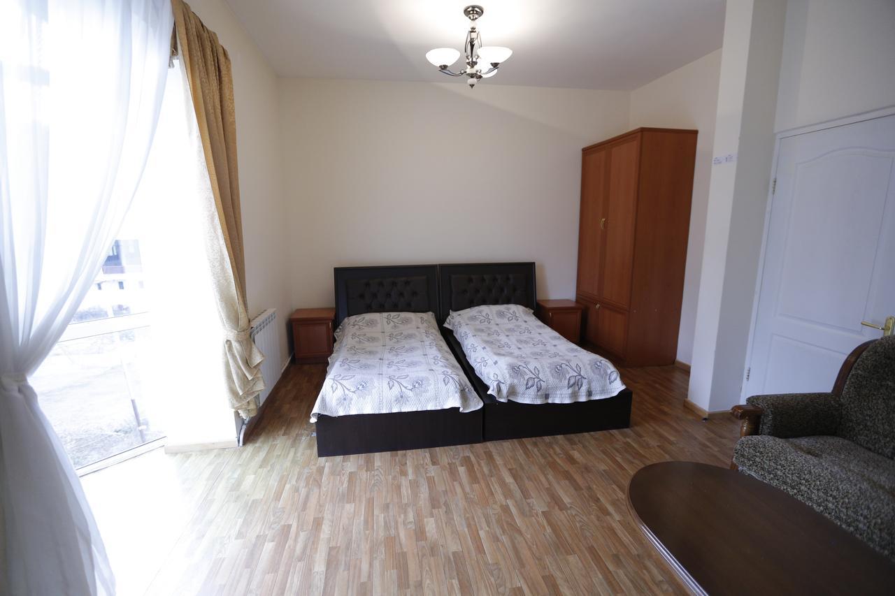 Hotel - Saya Tsaghkadzor Extérieur photo