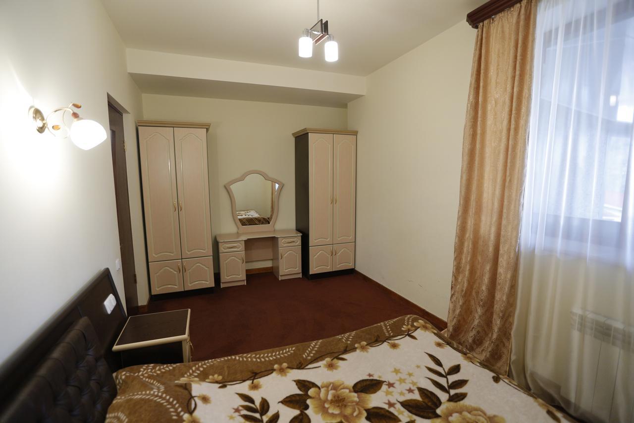 Hotel - Saya Tsaghkadzor Extérieur photo