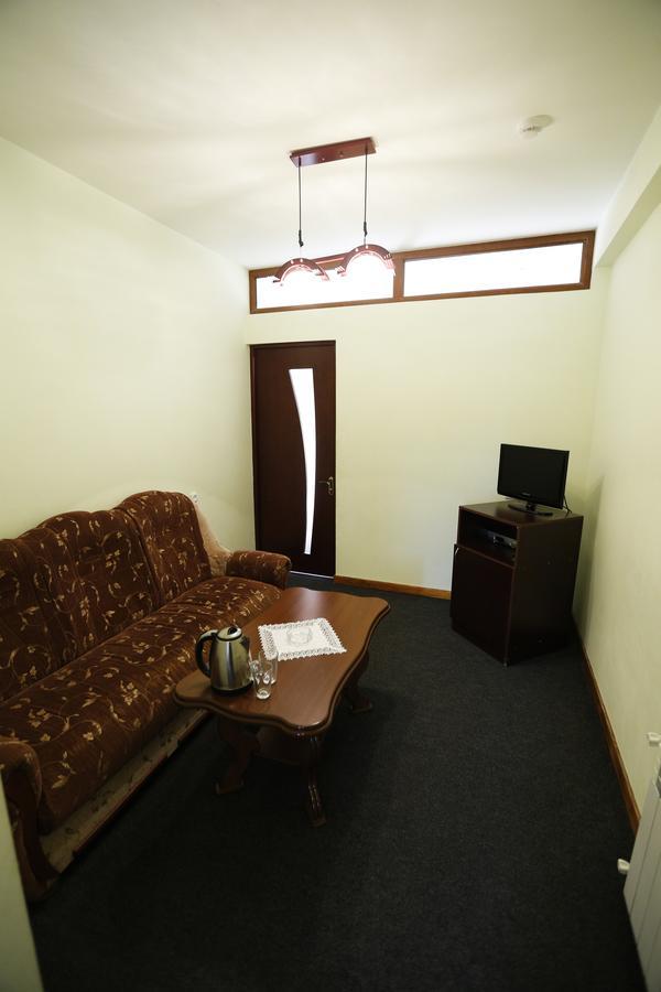 Hotel - Saya Tsaghkadzor Extérieur photo